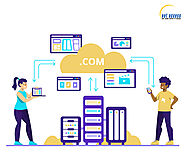 Best Network Management Services In India | Net Access India Limited