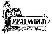 Not Prepared for 'the Real World'
