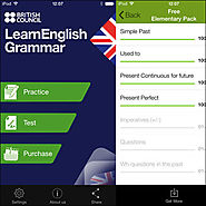 English Language Learning Apps