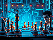 Study: artificial intelligence resorts to deception when it feels defeated