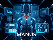 "Manus" is a Chinese artificial intelligence agent.. Is it a real achievement or just a marketing hype