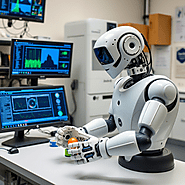 Study: Robots Learn and Improve Performance Through Self-Monitoring