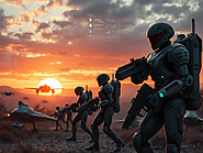 AI Weapons: A Looming Existential Threat to Humanity