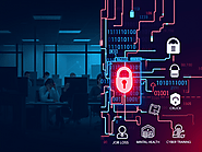 The Impact of Cyber Attacks on Employees' Lives