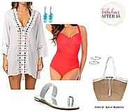 3 Outfits For Your Beach Vacation