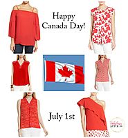 What to Wear on Canada Day?