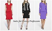 Tahari ASL Makes Finding the Right Business Suit Easy | Fabulous After 40