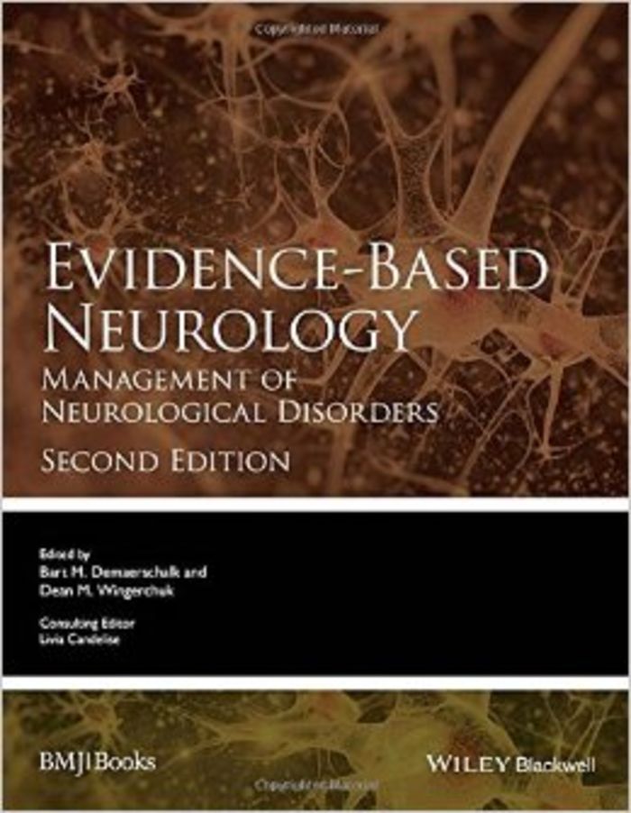 The Top 20 Neurology Textbooks | A Listly List