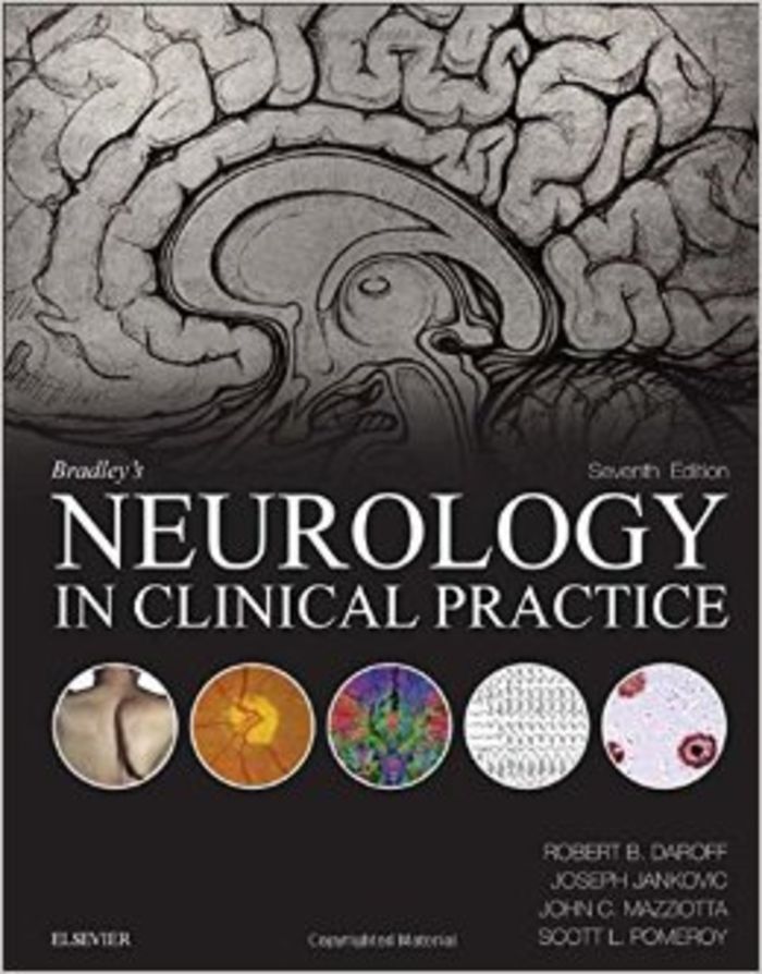 The top 20 Neurology Textbooks A Listly List
