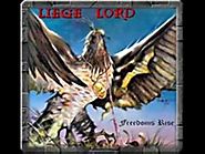 Liege Lord - Prodigy (Intro)/Wielding Iron Fists