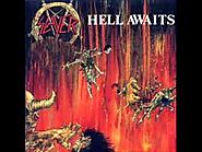 Slayer-Hell Awaits [FULL ALBUM 1985]