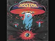 Foreplay/Long Time - Boston