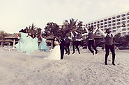 Wedding Photographer in Dubai | Ajay Golani