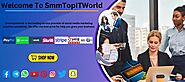 Digital Marketing Service Provider in USA - SmmTopITWorld