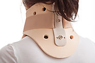 Using a Cervical Collar to Alleviate Neck Problems: All You Need to Know
