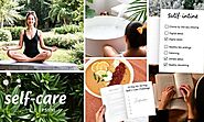 How a 30-Day Self-Care Challenge Revolutionized My Mental Health”