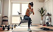 30-Minute Home Workouts!: Max Results, Minimal Time!