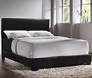 Conner Bed - Bedroom Furniture Sets