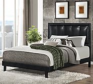 Granados Platform - Bedroom Furniture Sets