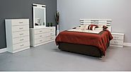 Caprice - Bedroom Furniture Sets