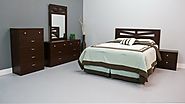Newport - Bedroom Furniture Sets