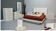 Verona - Bedroom Furniture Sets
