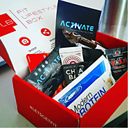 Best Monthly Subscription Boxes