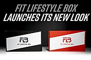 Fit Lifestyle Box Launches Its New Look