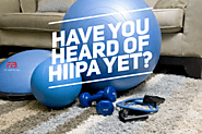 Have You Heard of HIIPA Yet? - Fit Lifestyle Box