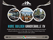 Home Builder Gardnerville NV