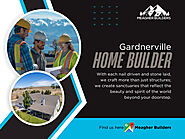 Gardnerville Home Builder