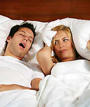 Identify Sleep Apnea Disorder Symptoms And Treat It Well