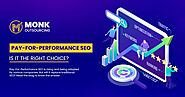 Pay for Performance SEO: Drive Results Before You Pay