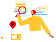 Local SEO Services | Best Local SEO Company | Monk Outsourcing