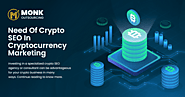 Unlocking Crypto SEO: Your Path to Dominating the Cryptocurrency Market