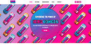 King Kongin