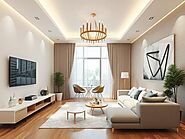 Transform Your Space with Stunning 3D Interior Rendering Services