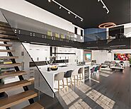 Visualize Your Vision: Transforming Ideas into Hyper-Realistic 3D Designs