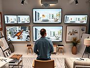From Concept to Client Approval: The Role of 3D Interior Rendering in Modern Interior Design