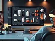 Visualize Before You Build with Photorealistic 3D Product Rendering Services