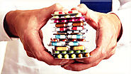 Franchise Of Pharma Companies Offer Some Great Benefits