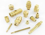 How Industries Obtain Brass To Make Brass Turned Components ?