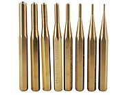 Brass Plug Pins – Most Popular Type Of Industrial Brass Fasteners