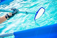 Swimming Pool Maintenance by Gold Coast Pool and Spa