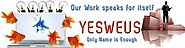 Yesweus SEO Company