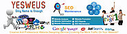 SEO Company Mumbai Services