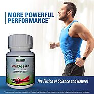 Testosterone Boosters - Male Enhancing Supplements