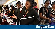 How to get the most out of career fairs