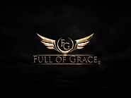 FULL OF GRACE 'THE PREMIUM BEARD OIL ORGANIC AND NATURAL