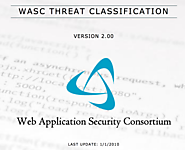 WASC Threat Classification
